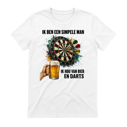 Darts Lover 