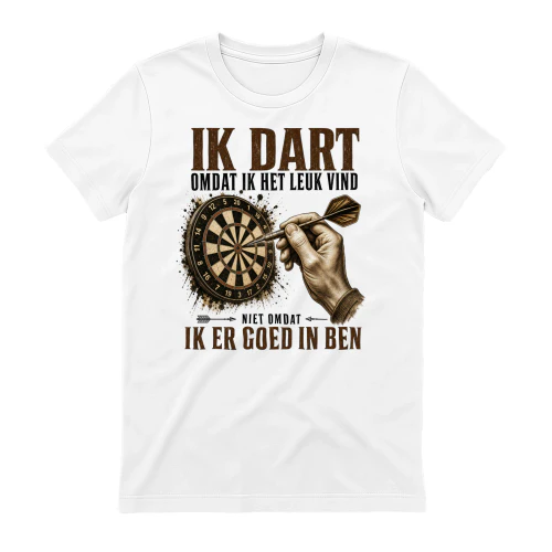 Darts Lover  