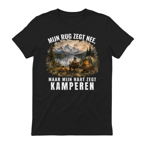 Camping Lover 