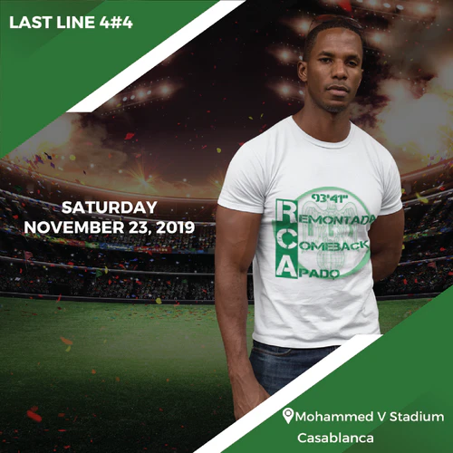 RAJA REMONTADA