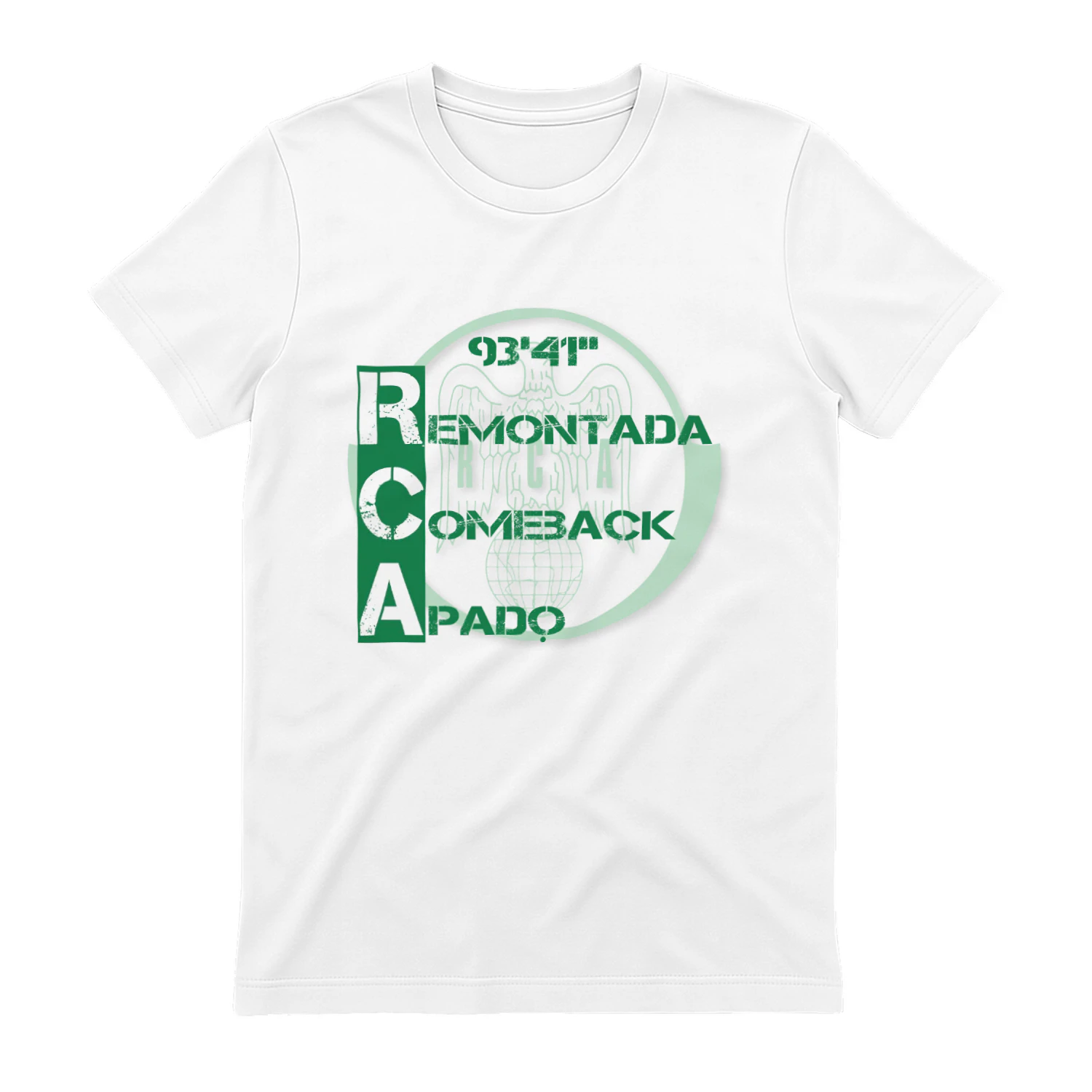 RAJA CASABLANCA REMONTADA