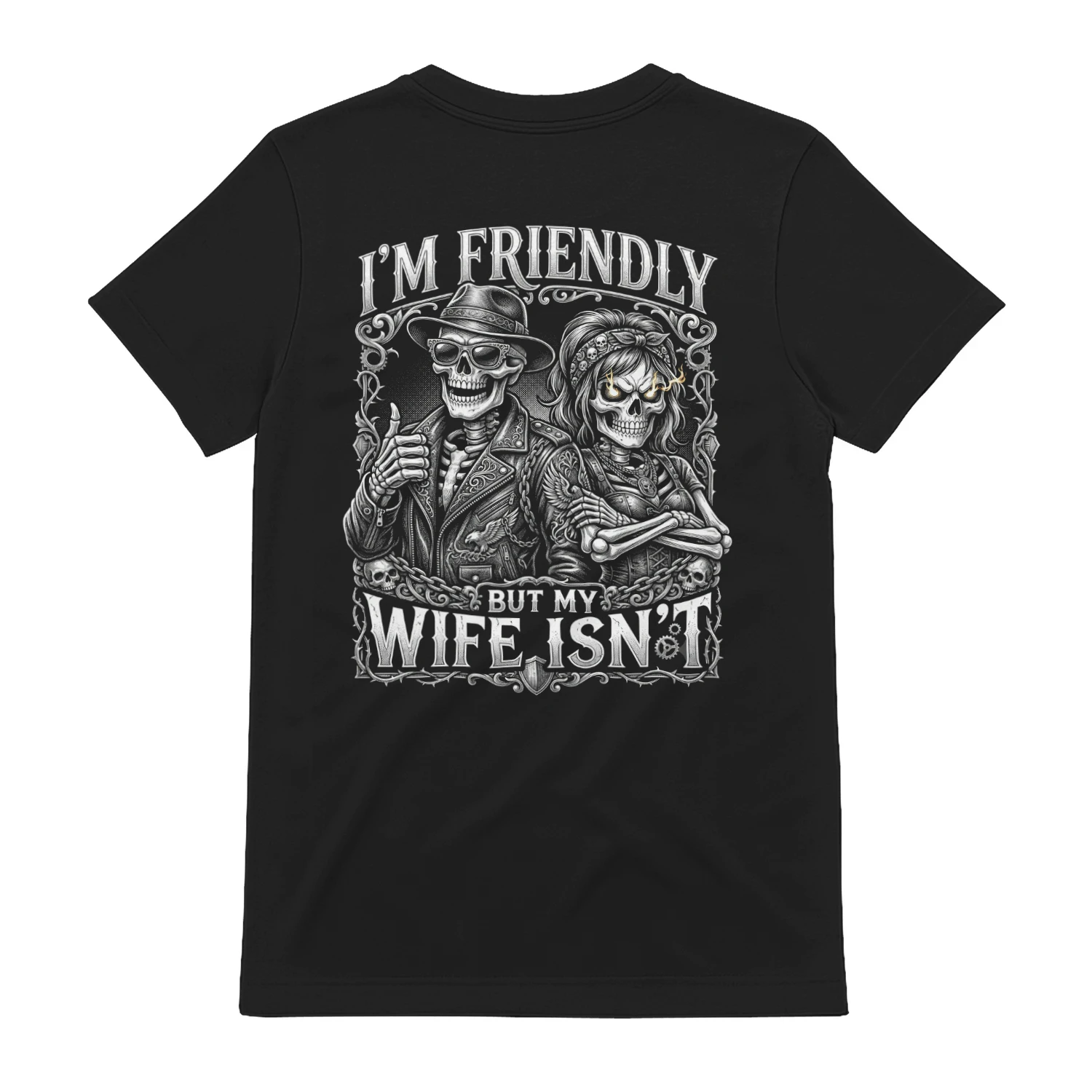 Friendly