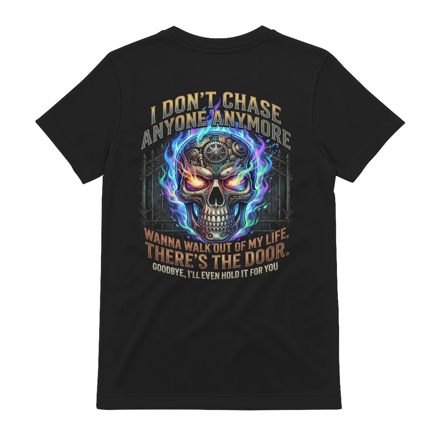 Dont-Chase