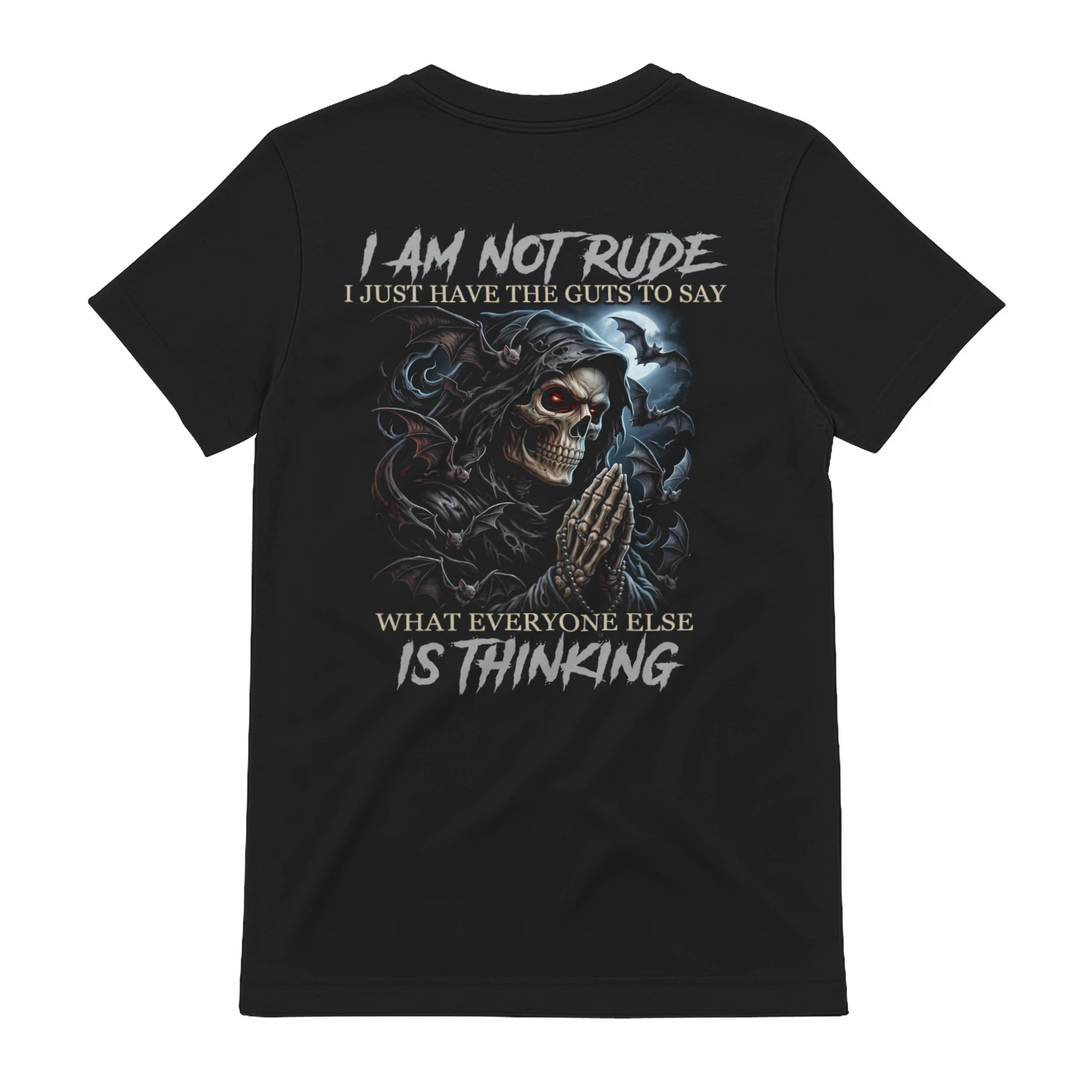 I-Am-Not-Rude