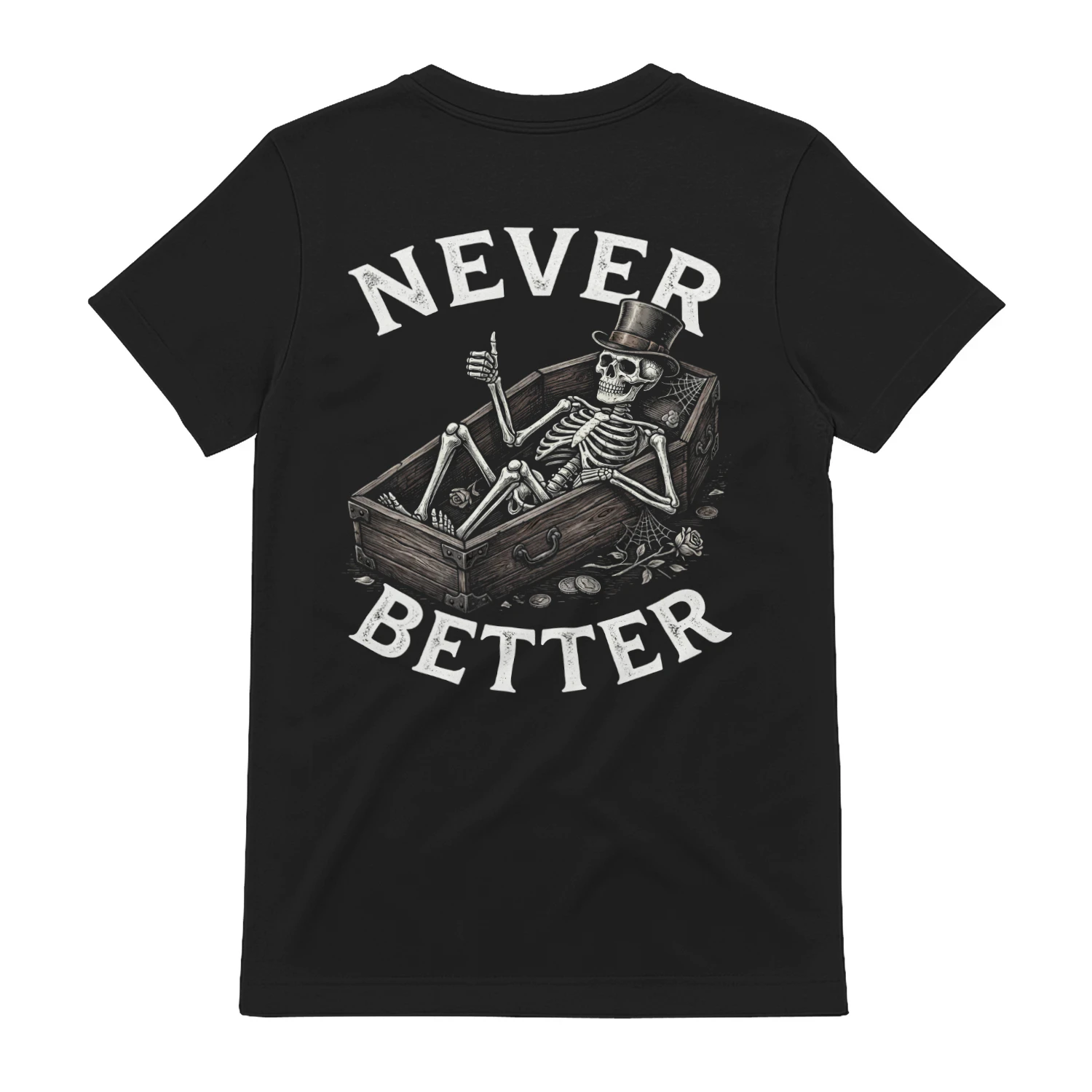 Never-Better