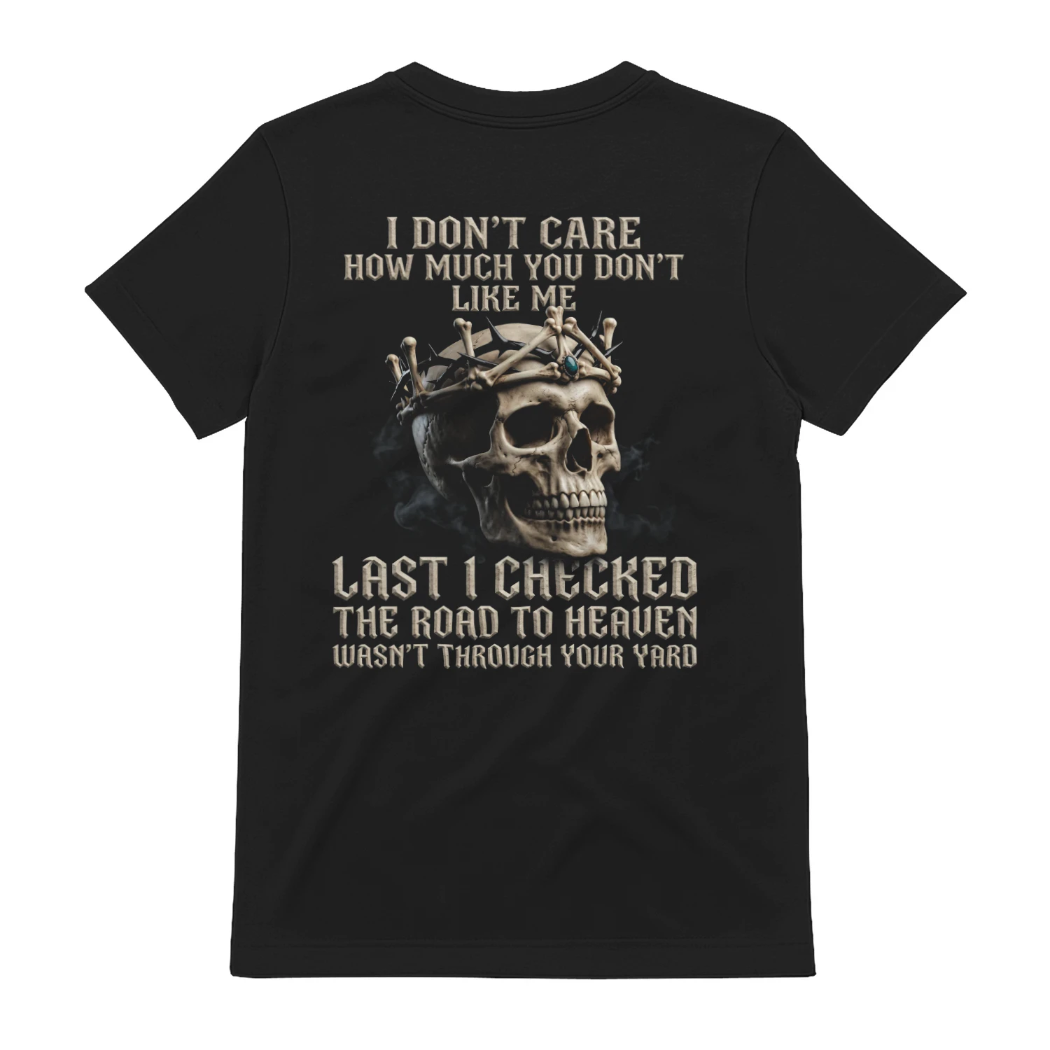 Dont-Care