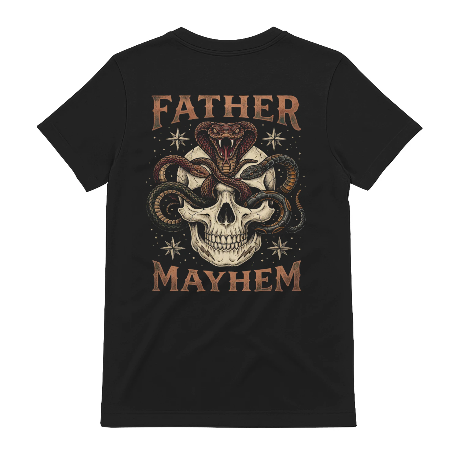 Father-Mayhem