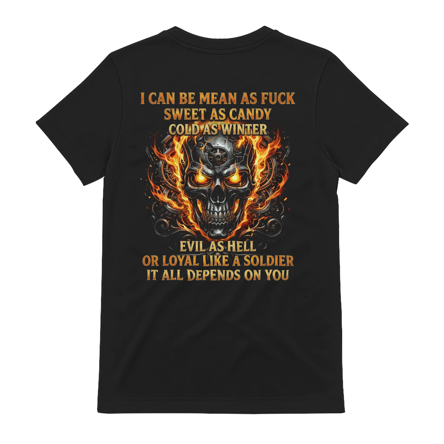 Can-Be-Mean