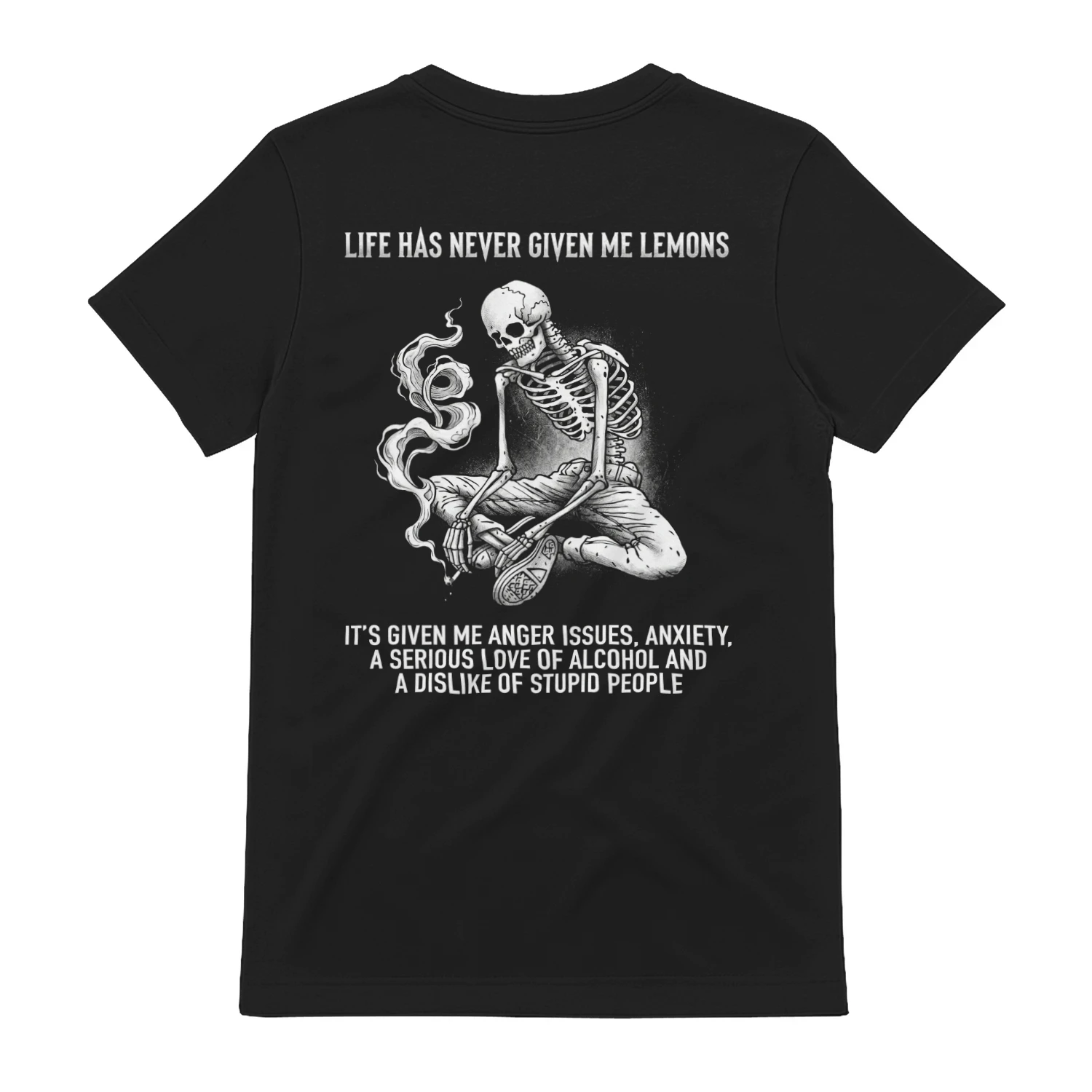 Given-Lemons