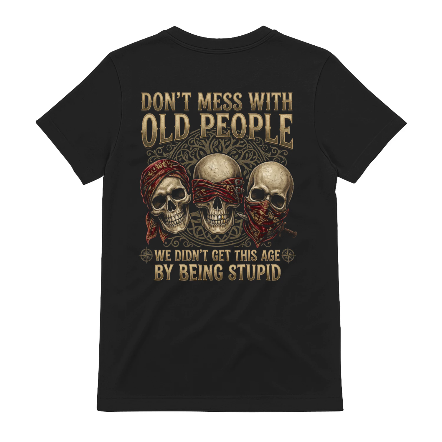 Dont-Mess