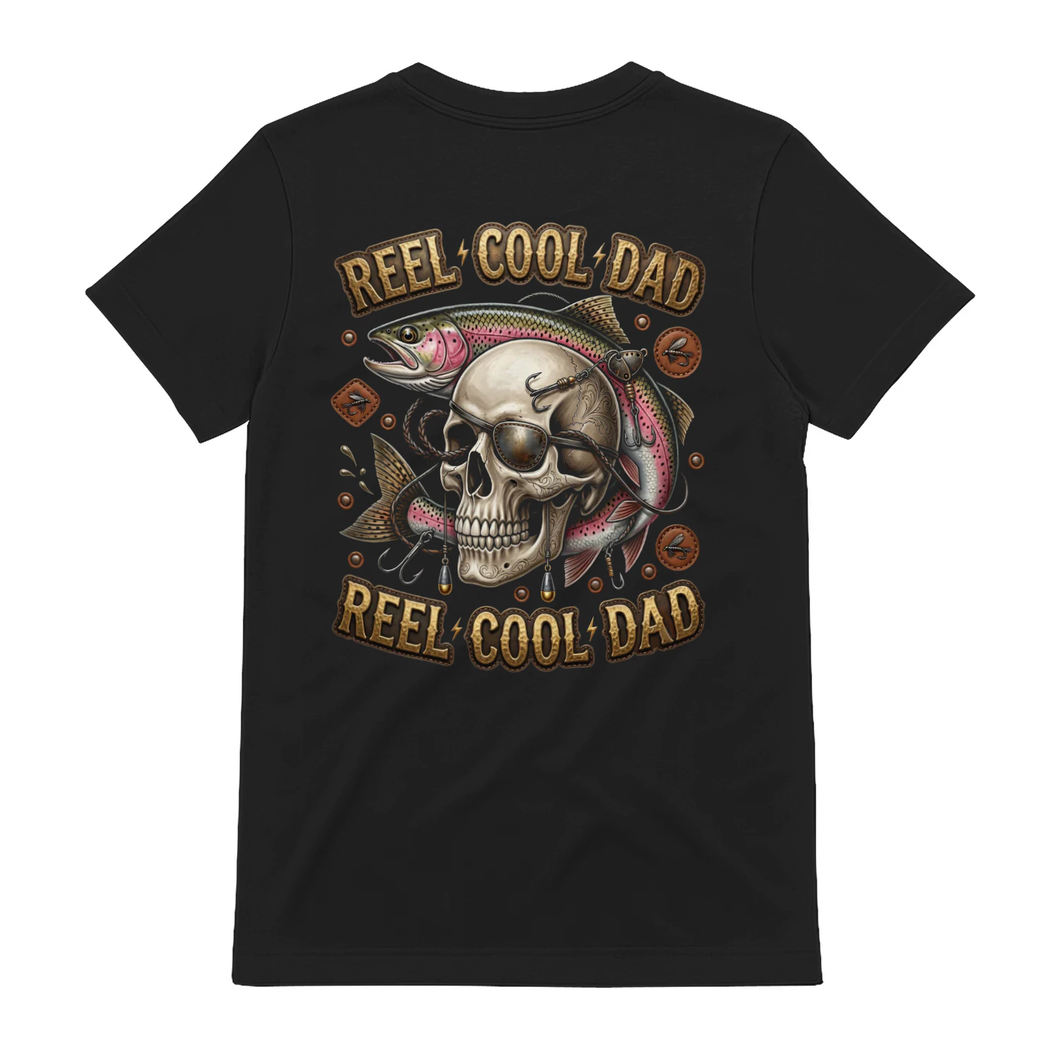 Reel-Cool-Dad