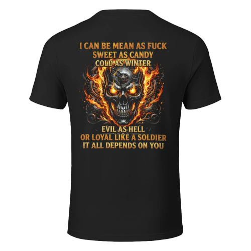 Can-Be-Mean