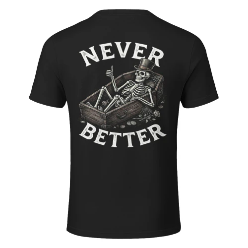 Never-Better