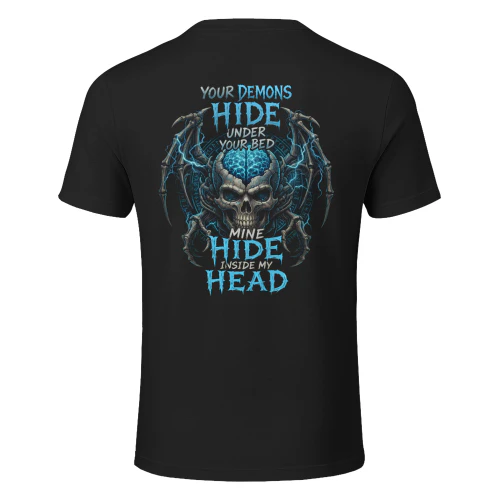 Your-Demons-Hide