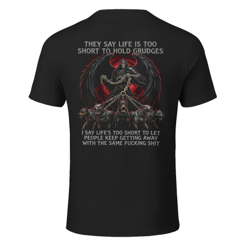 They-say