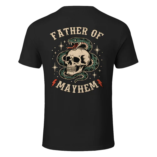 Father-of-mayhem