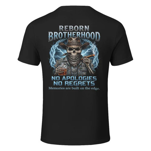 Reborn-Brotherhood