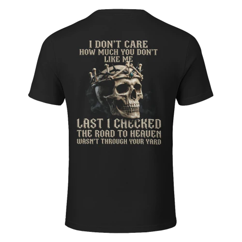 Dont-Care