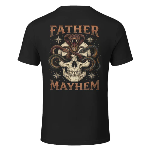 Father-Mayhem