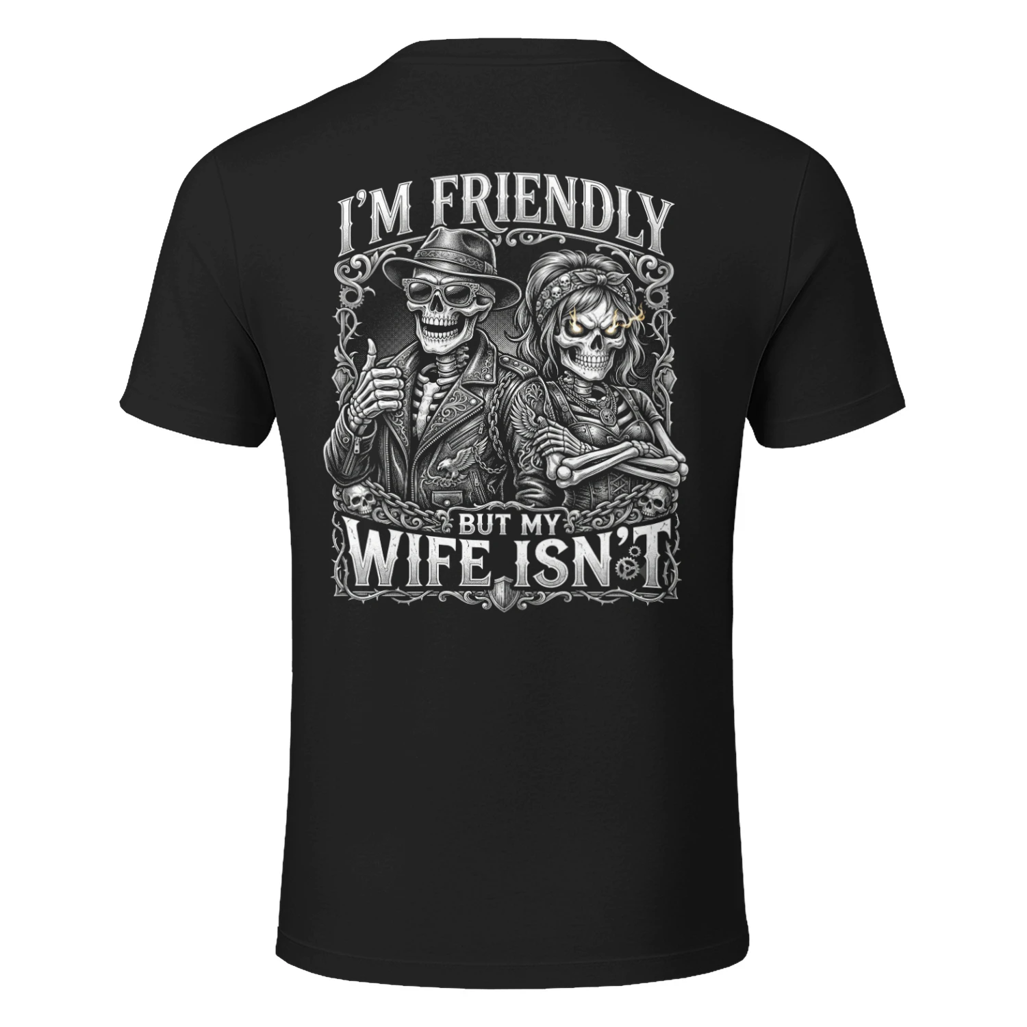 Friendly