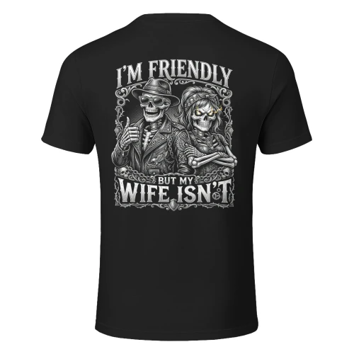 Friendly