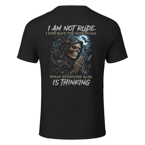 I-Am-Not-Rude