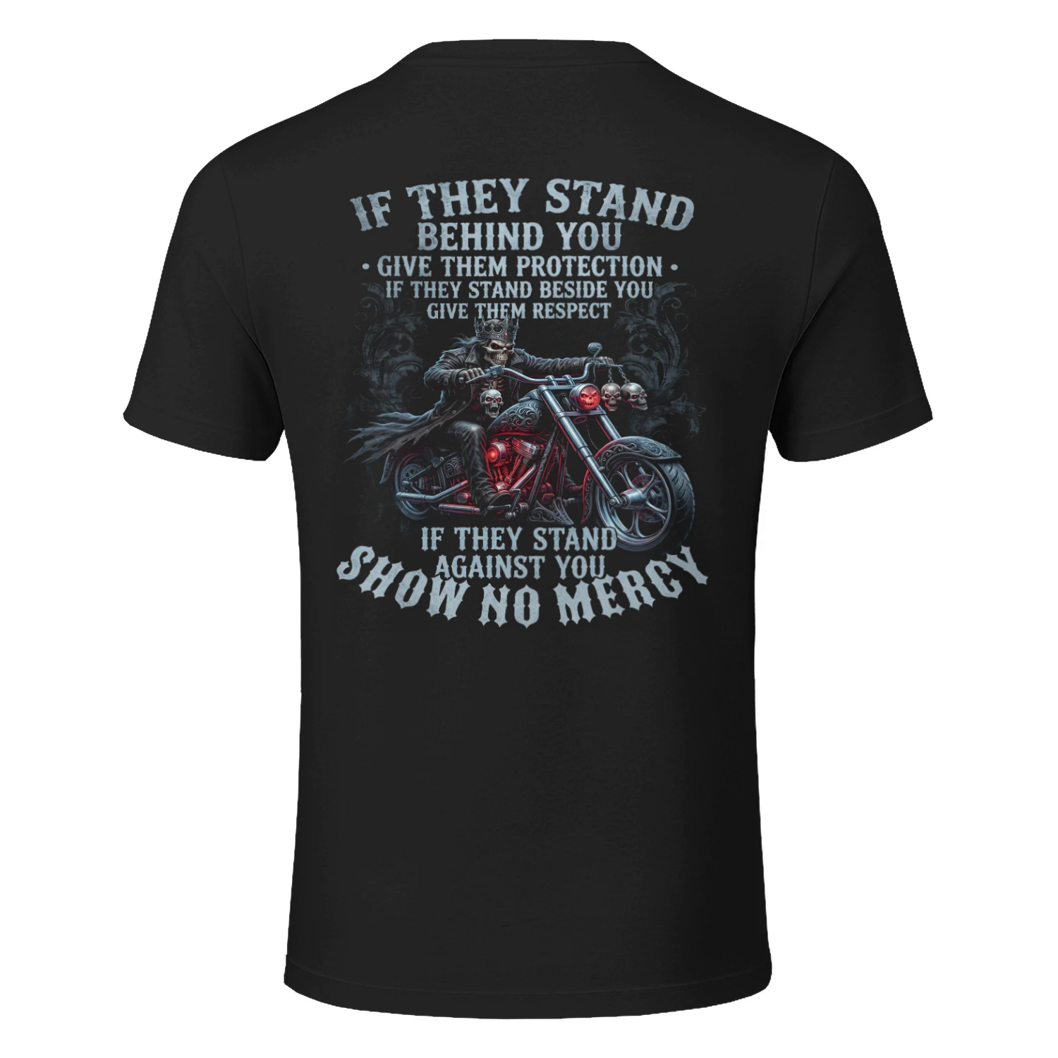 They-Stand