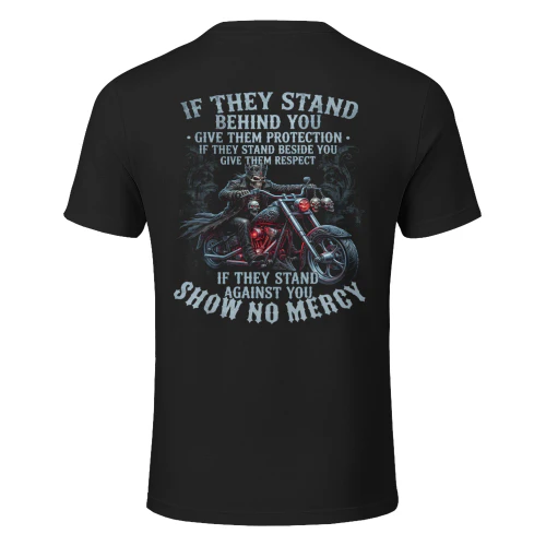 They-Stand