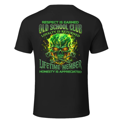 Lifetime-Member