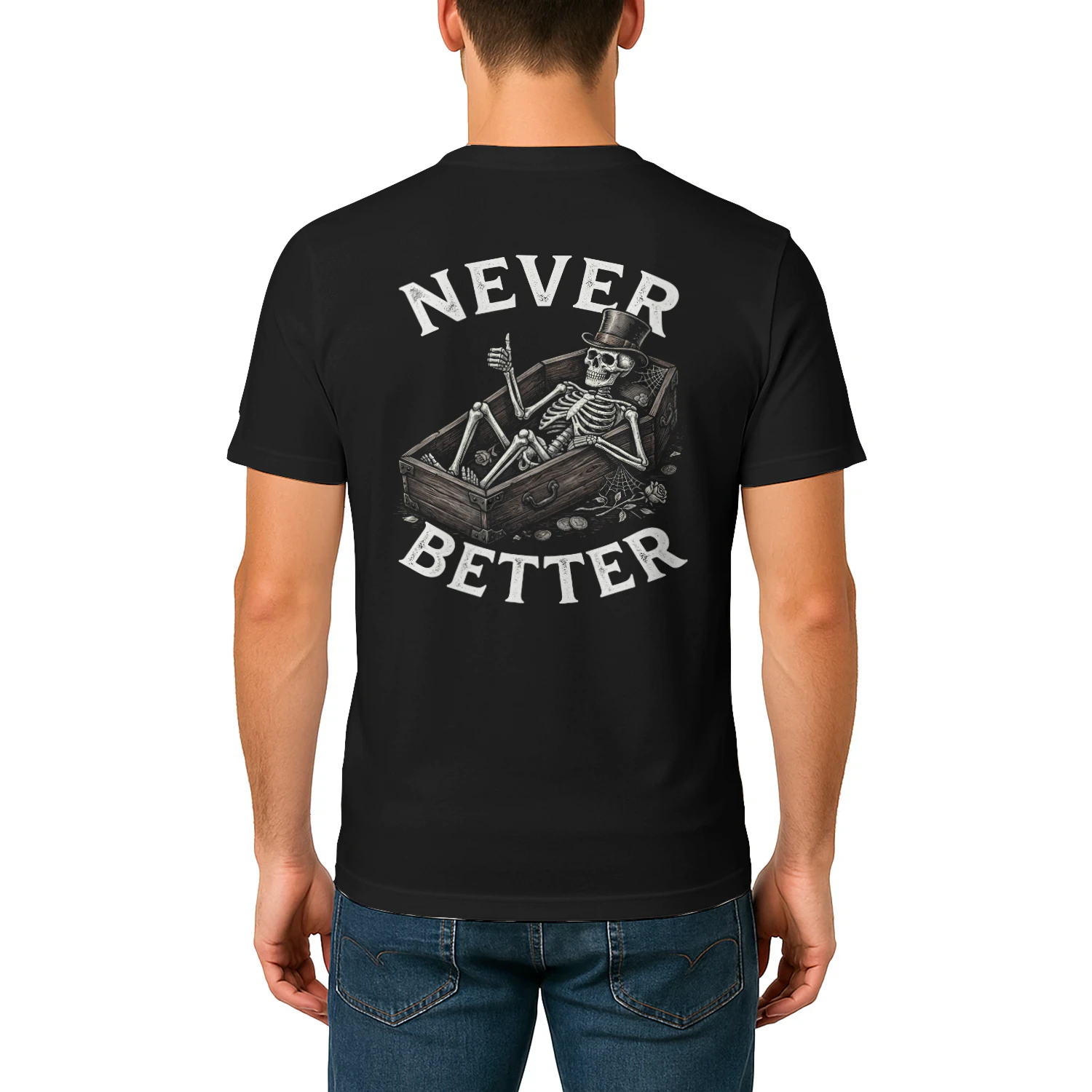 Never-Better