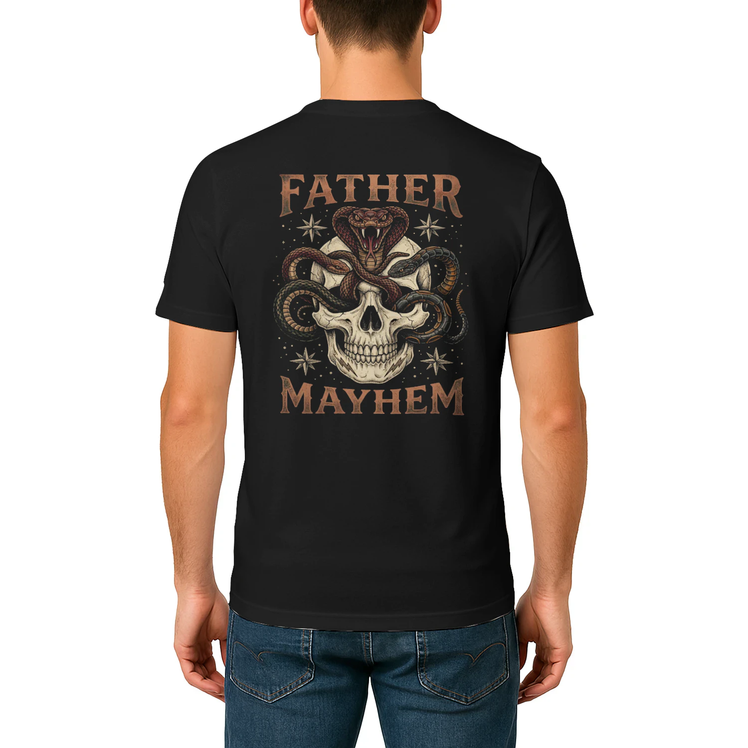 Father-Mayhem