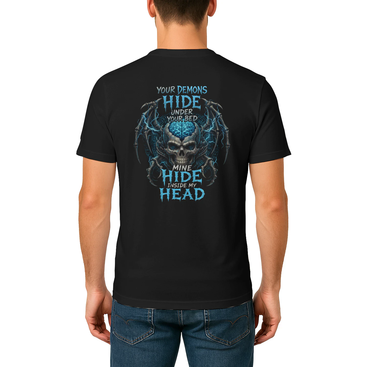 Your-Demons-Hide