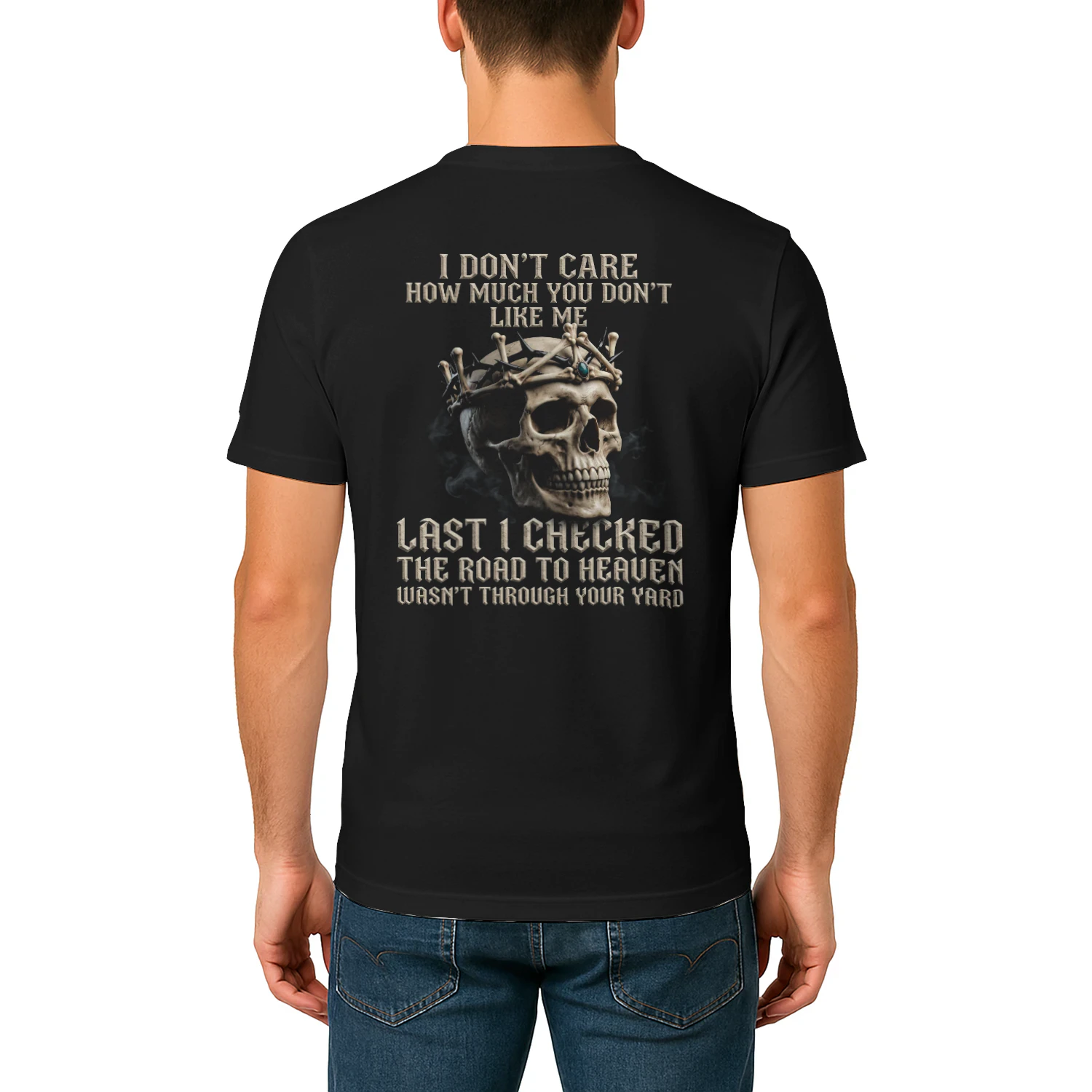 Dont-Care