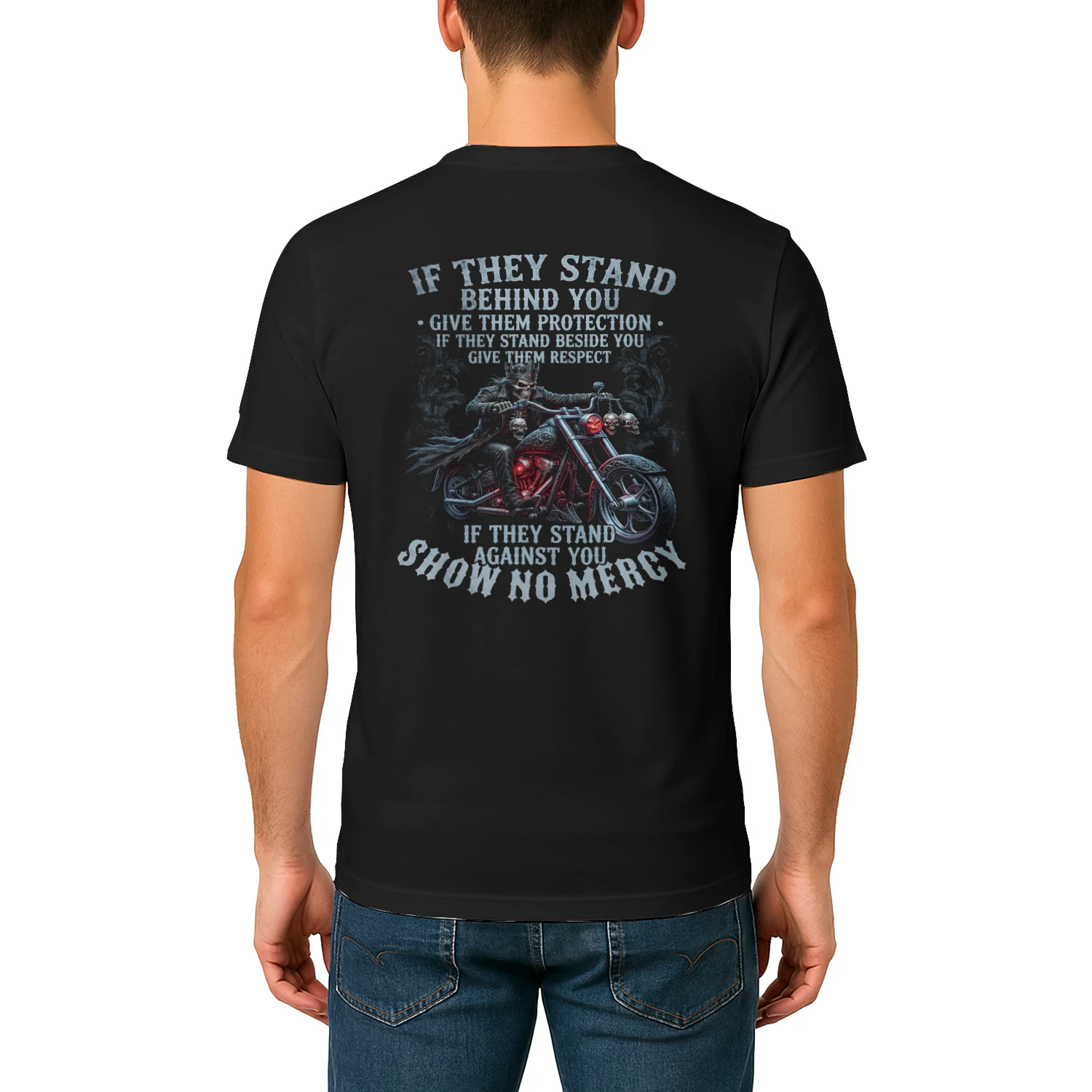 They-Stand