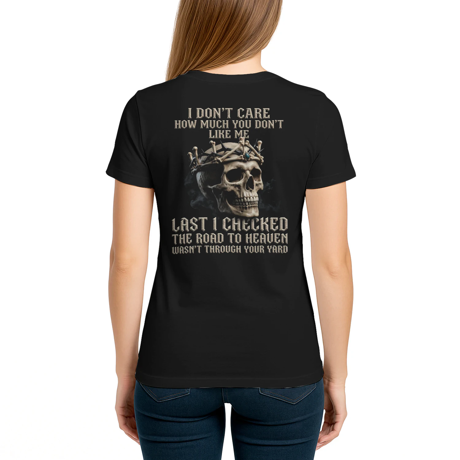 Dont-Care