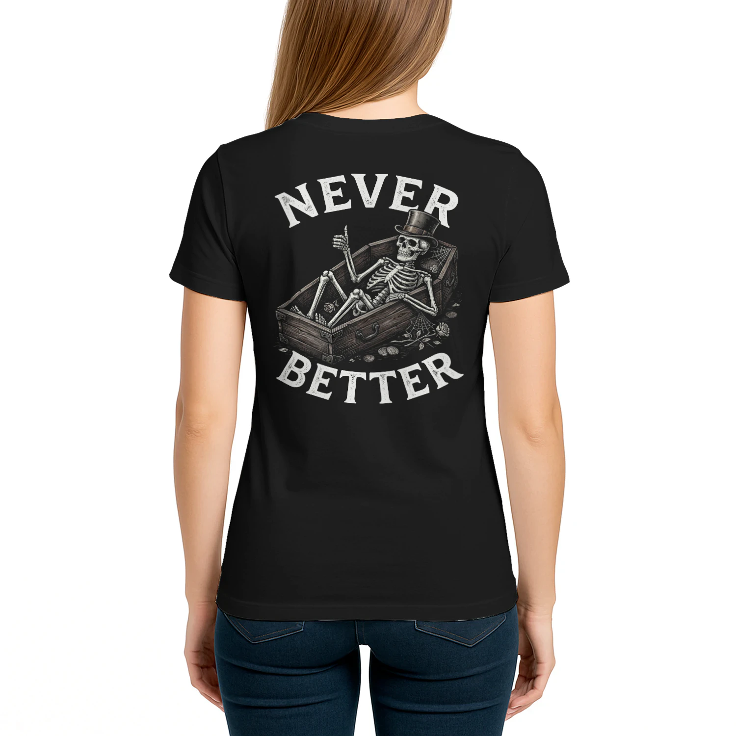 Never-Better