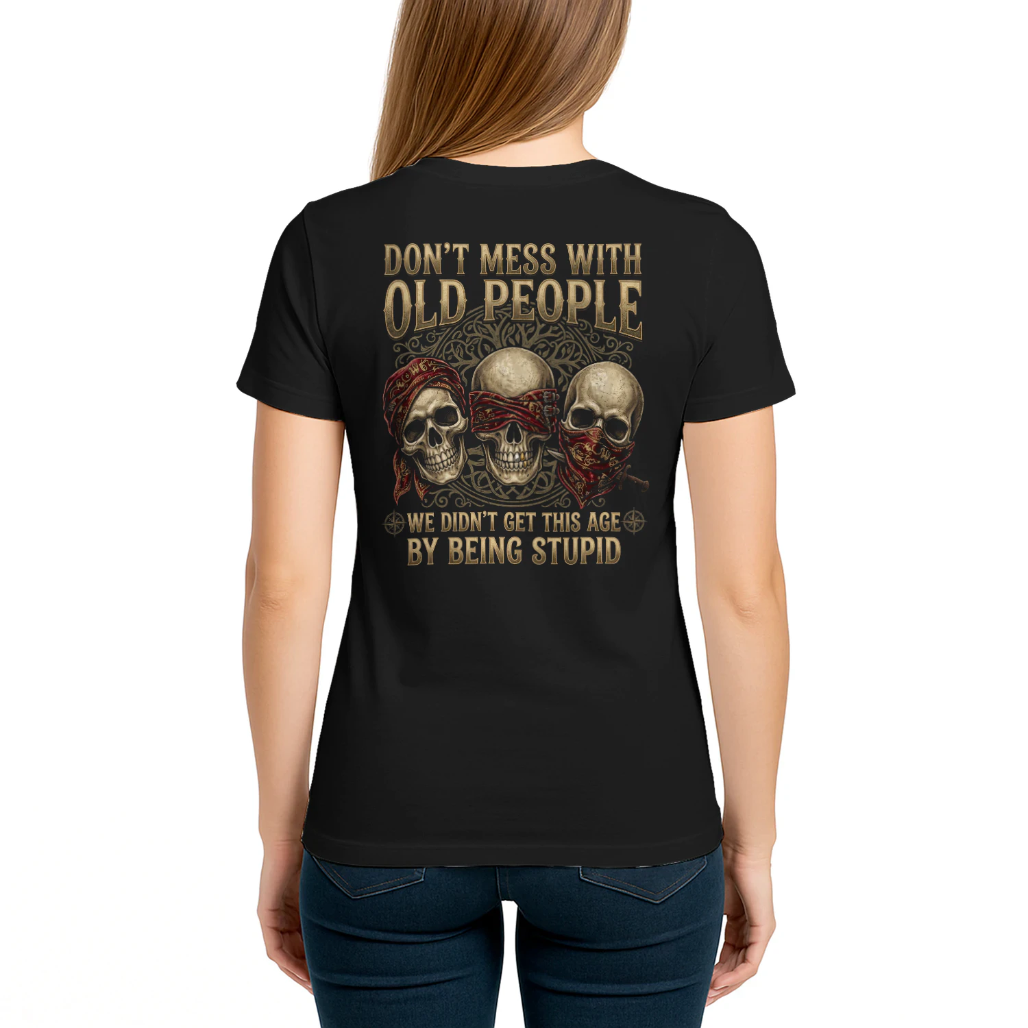 Dont-Mess