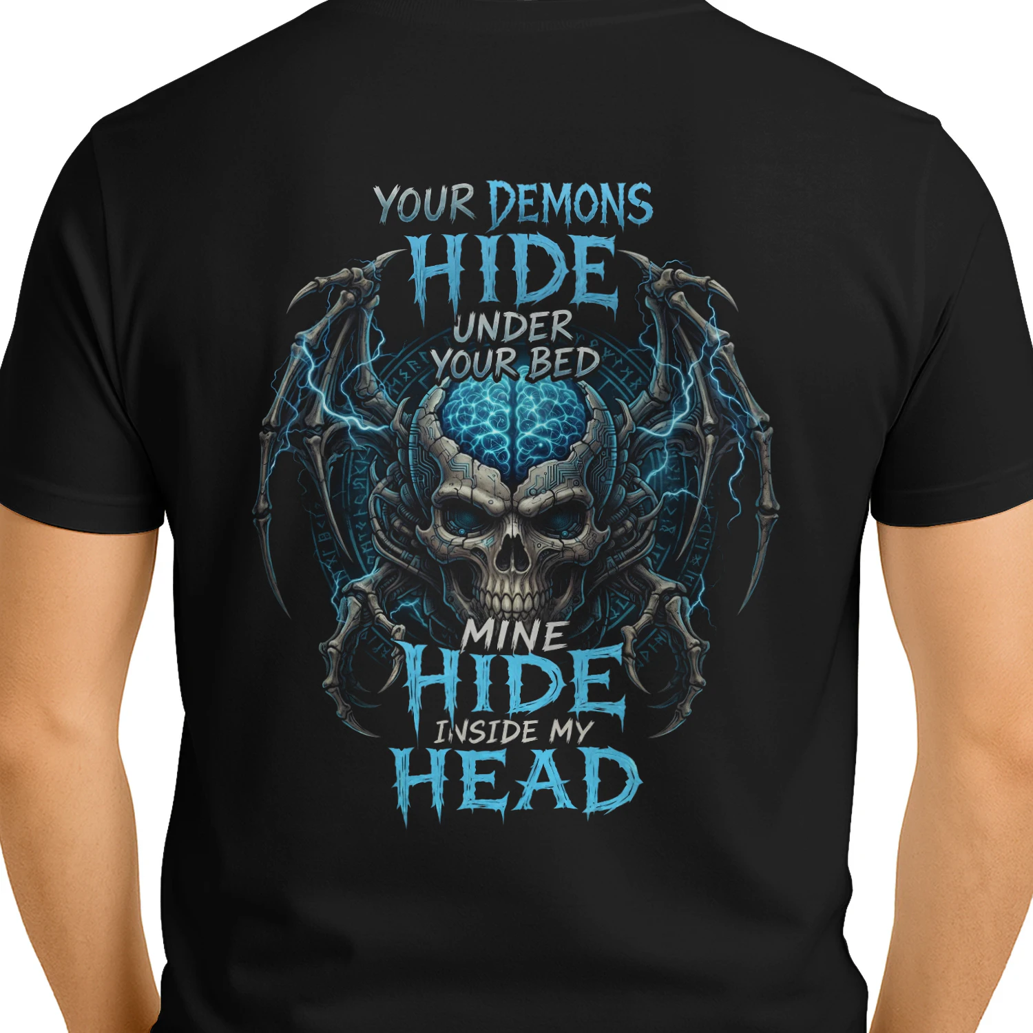 Your-Demons-Hide