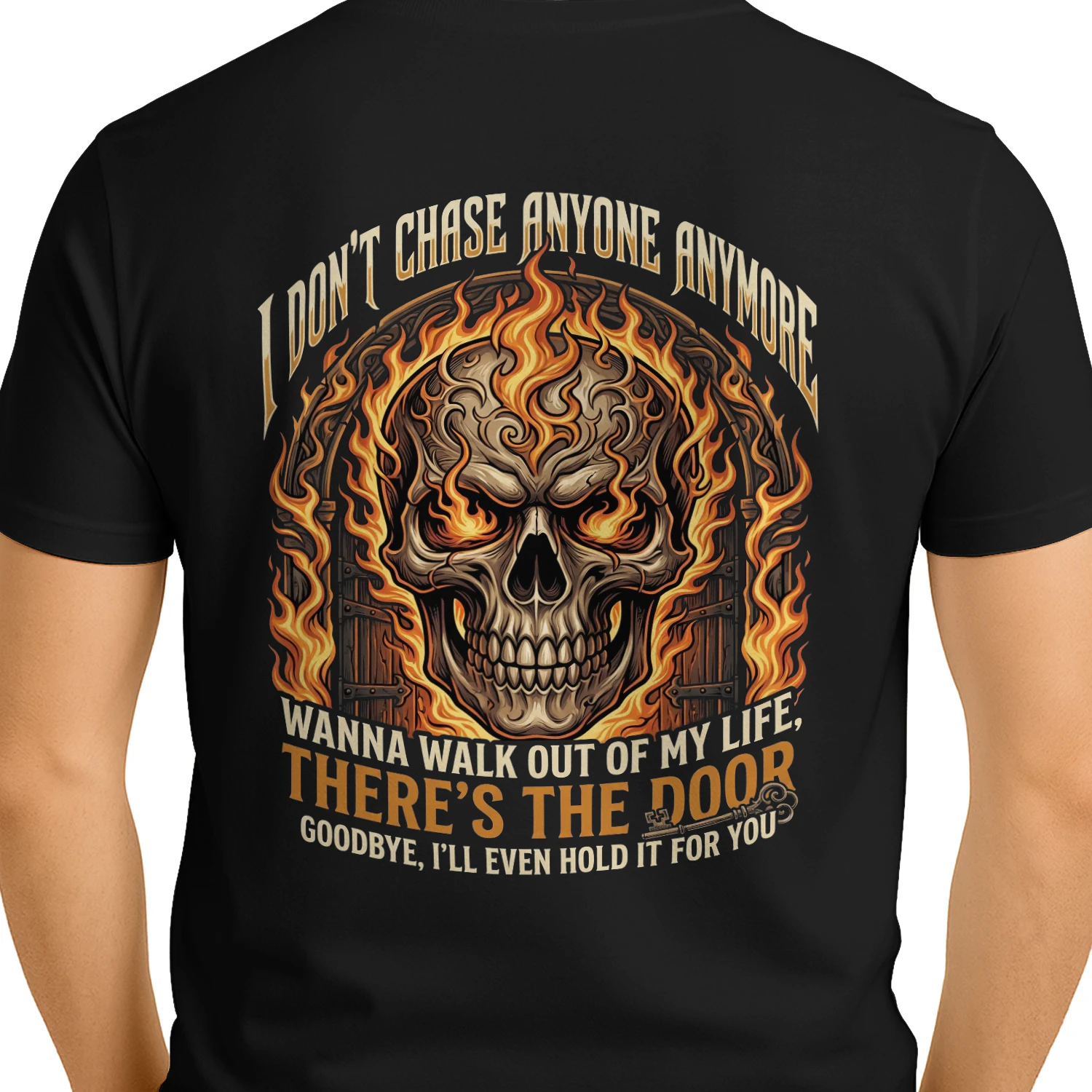 I-dont-chase