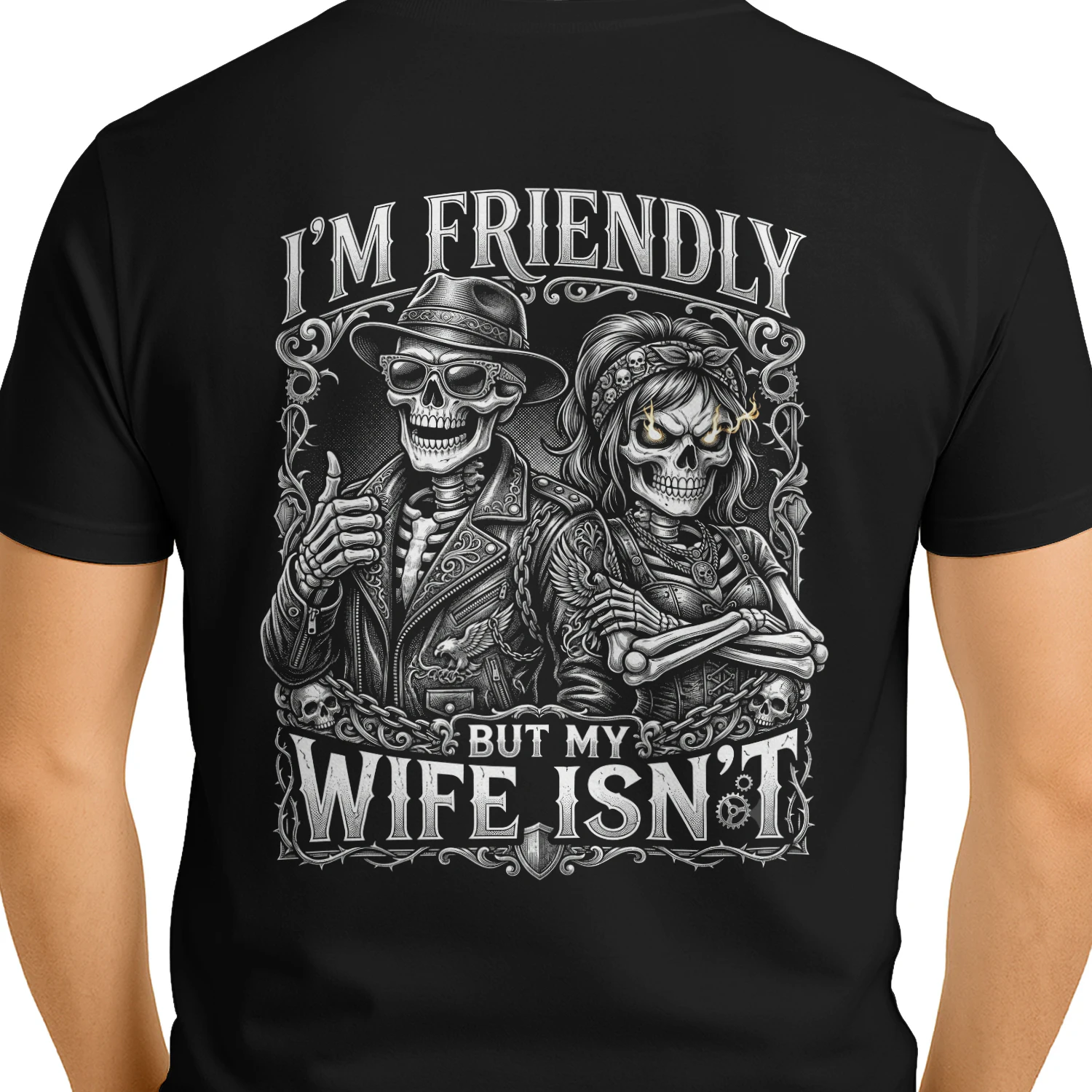 Friendly
