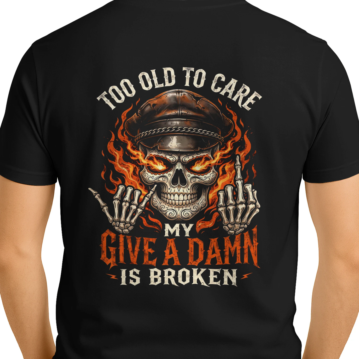 Is-Broken