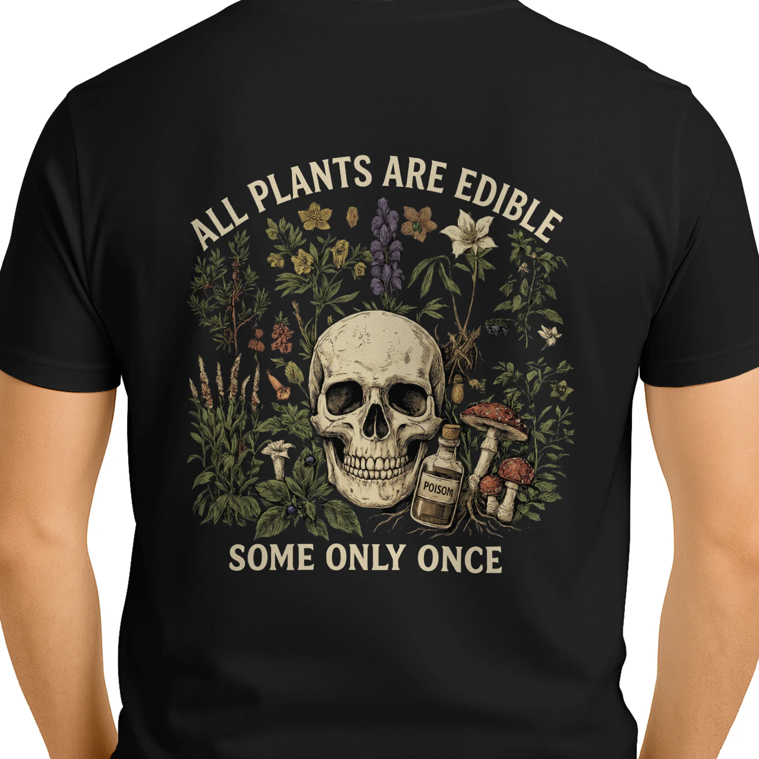 All-Plant