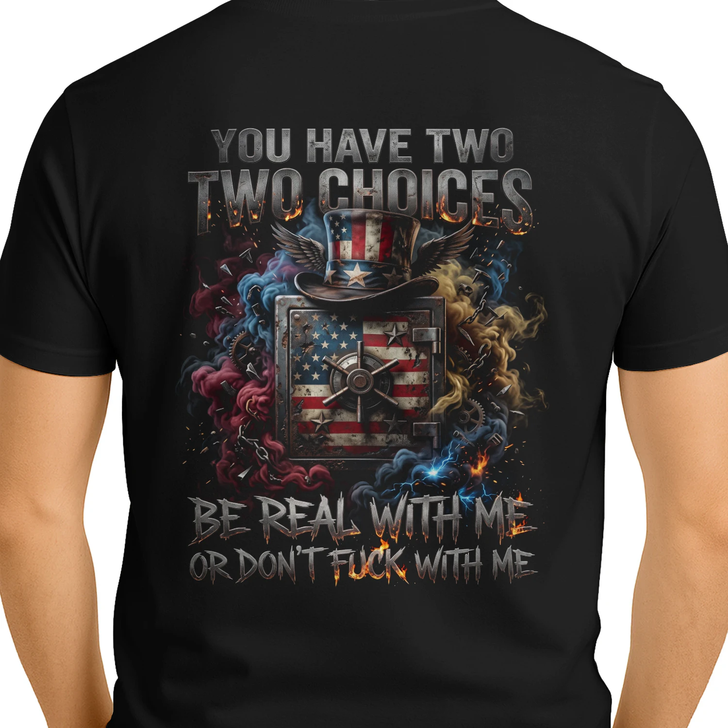 Two-Choices