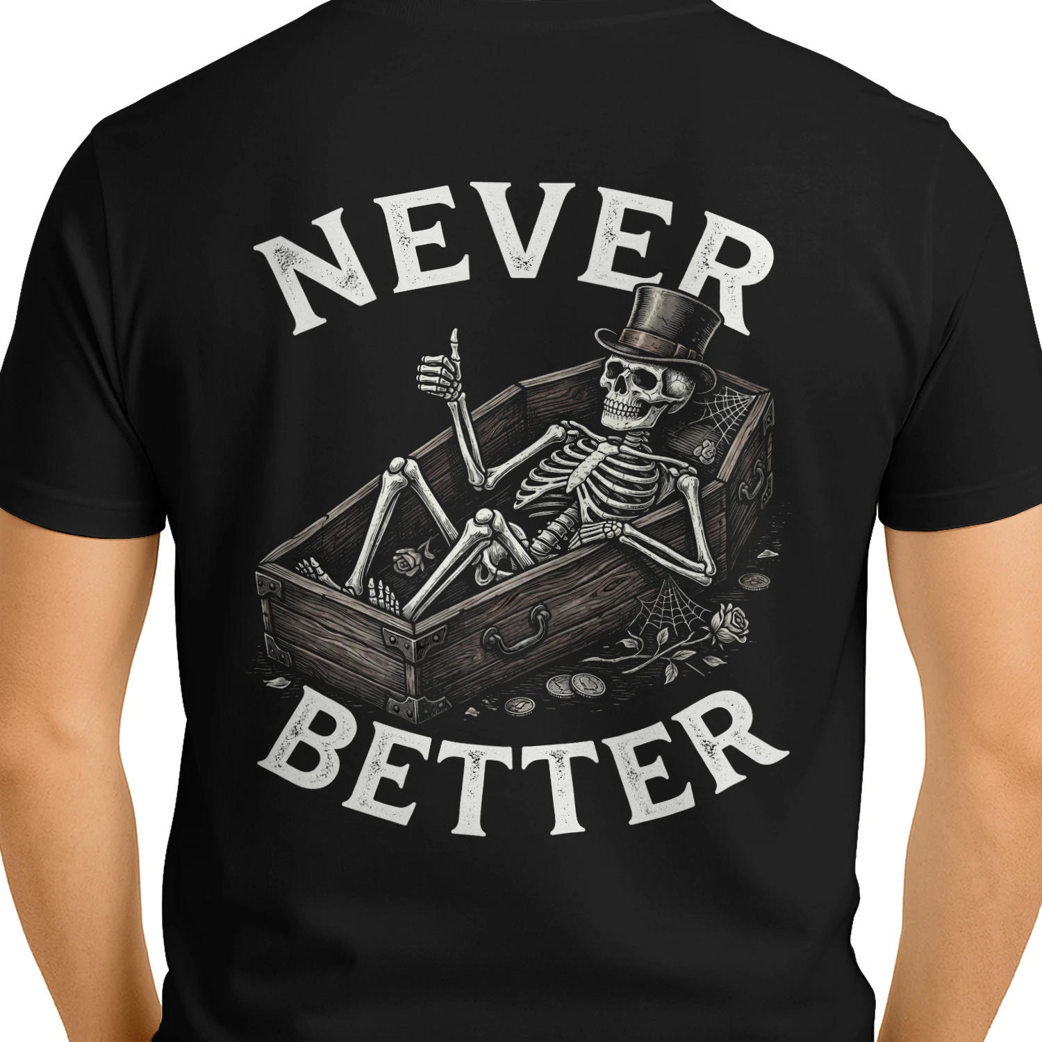 Never-Better