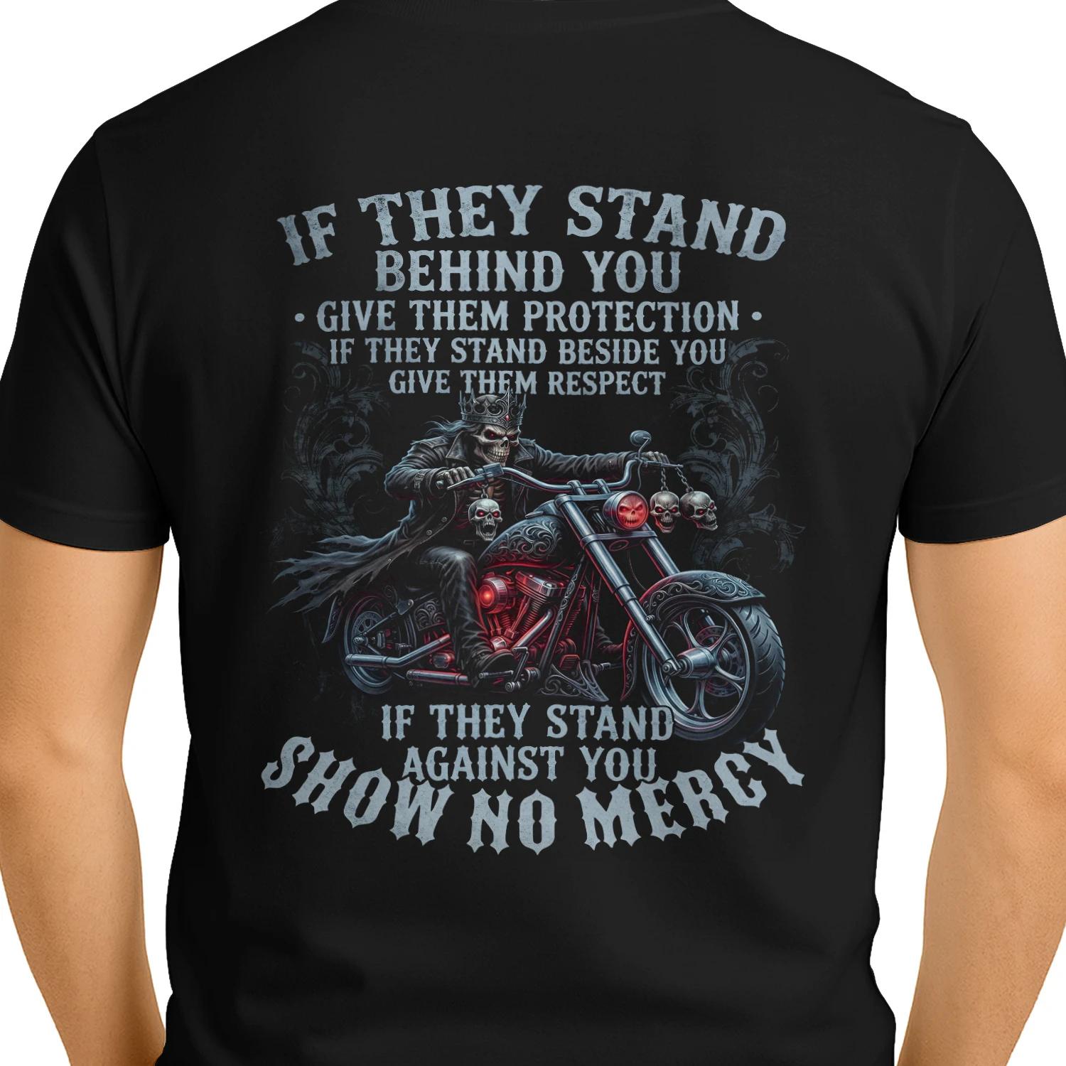 They-Stand