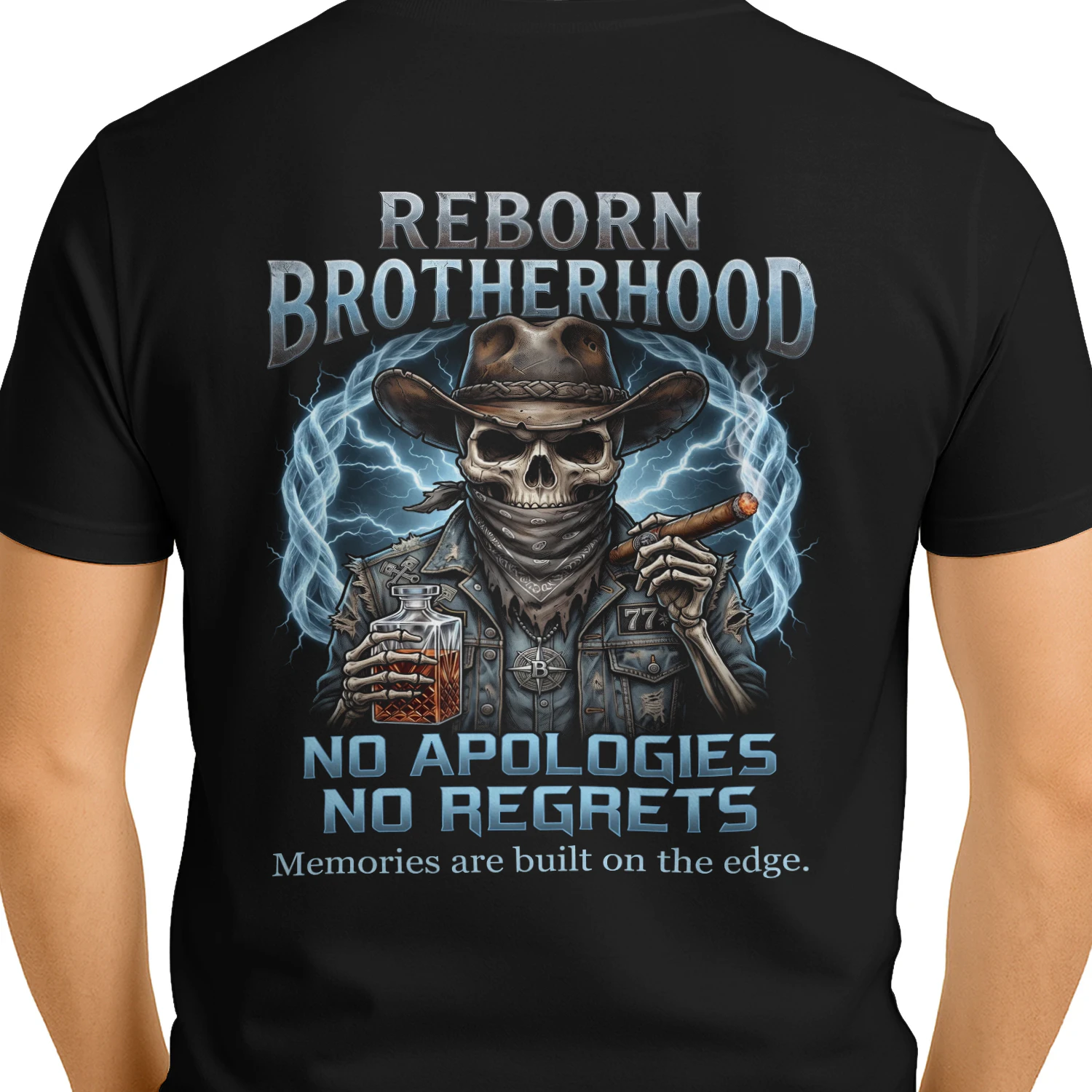 Reborn-Brotherhood