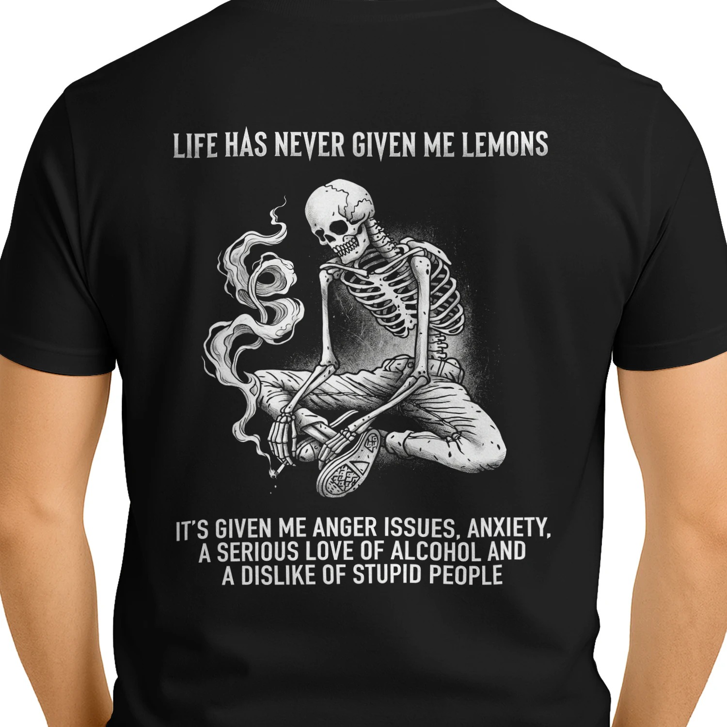 Given-Lemons