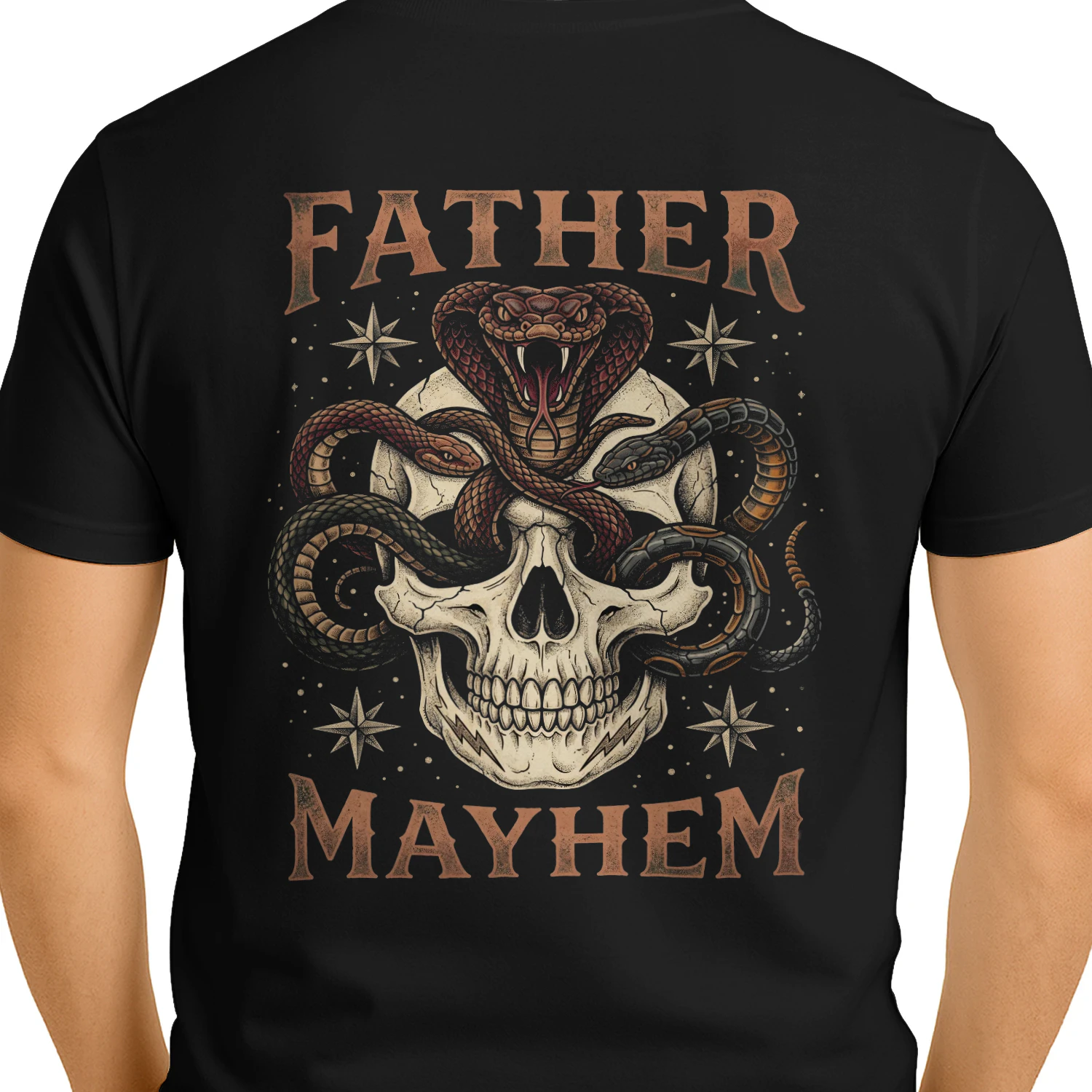 Father-Mayhem
