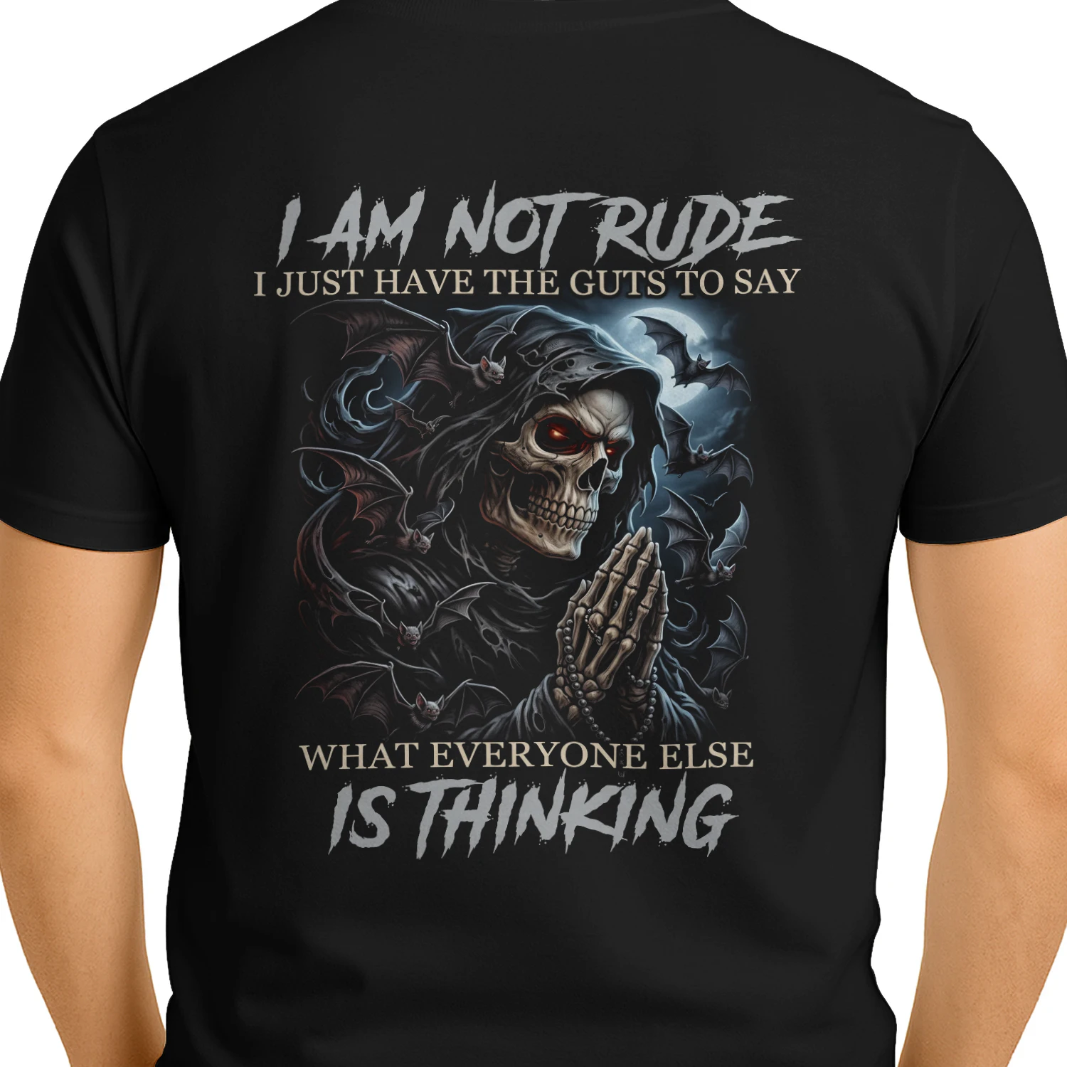 I-Am-Not-Rude