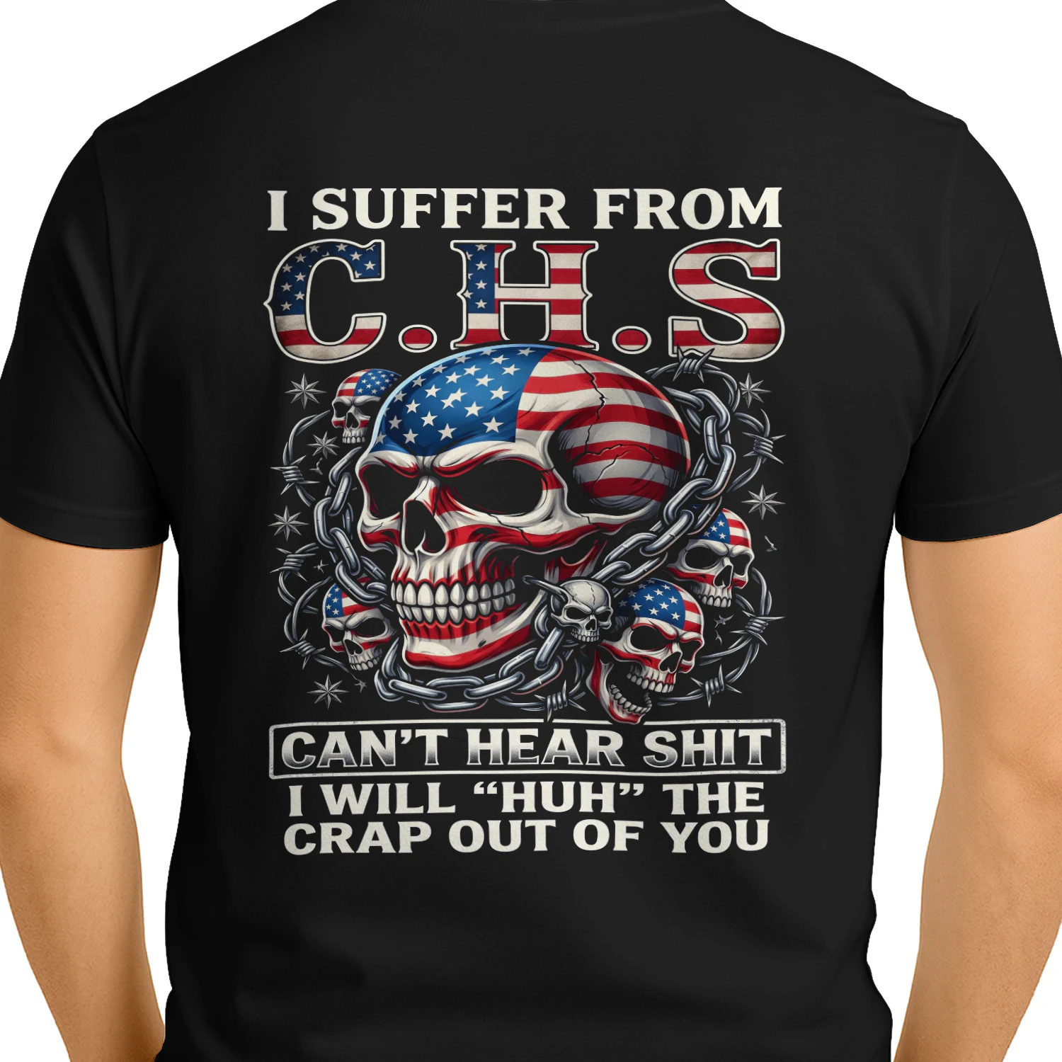 Cant-Hear